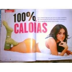 Maxim - am cateva poze din revista maxim dar am sa va pun - Dulce Maria album-foto