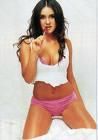 Maxim - ce corp frumos are - Dulce Maria album-foto
