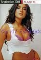 Maxim - *RBD*Anahi* - Dulce Maria album-foto