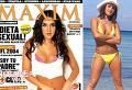 Maxim - *RBD*Anahi* - Dulce Maria album-foto