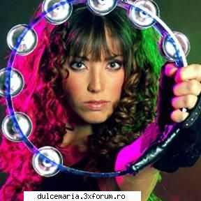 Mia - larisa_dulce - Rebelde
