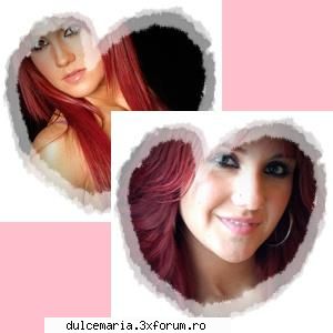 --Micii artisti-- - anahi_dulce - Dulce Maria album-foto