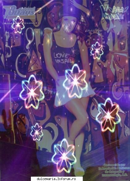 --Micii artisti-- - anahi_dulce - Dulce Maria album-foto