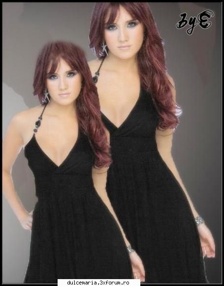 --Micii artisti-- - y0_crazygirl - Dulce Maria album-foto