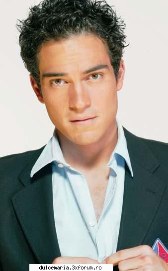 Miguel - crystynyk - Rebelde