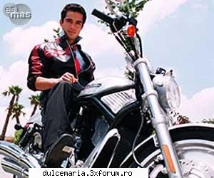 Miguel - crystynyk - Rebelde