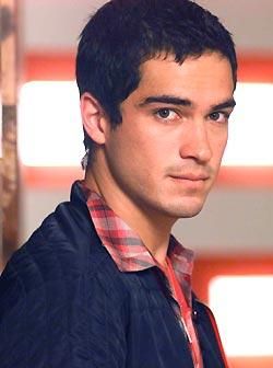 Miguel - crystynyk - Rebelde
