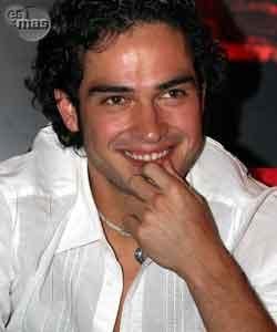 Miguel - crystynyk - Rebelde
