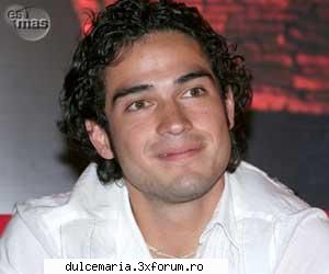 Miguel - crystynyk - Rebelde