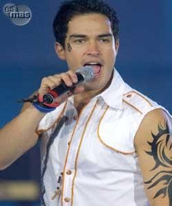Miguel - crystynyk - Rebelde
