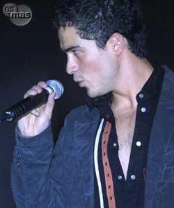 Miguel - crystynyk - Rebelde