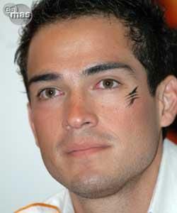 Miguel - crystynyk - Rebelde
