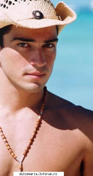 Miguel - crystynyk - Rebelde