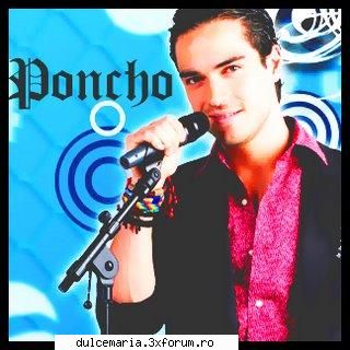 Miguel - crystynyk - Rebelde