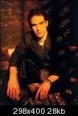 Miguel - crystynyk - Rebelde