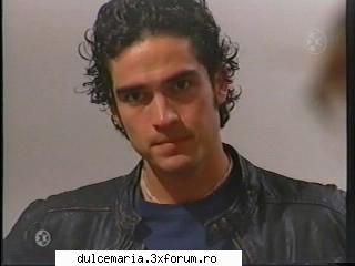 Miguel - crystynyk - Rebelde