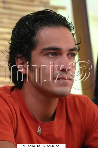 Miguel - crystynyk - Rebelde