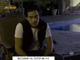 Miguel - crystynyk - Rebelde