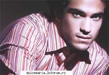 Miguel - crystynyk - Rebelde