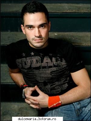 Miguel - crystynyk - Rebelde