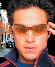 Miguel - crystynyk - Rebelde