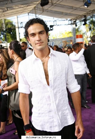 Miguel - crystynyk - Rebelde