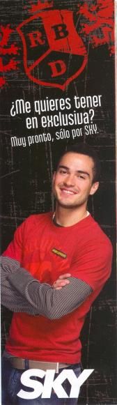 Miguel - crystynyk - Rebelde