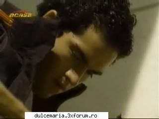 Miguel - crystynyk - Rebelde