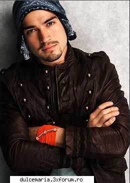 Miguel - crystynyk - Rebelde