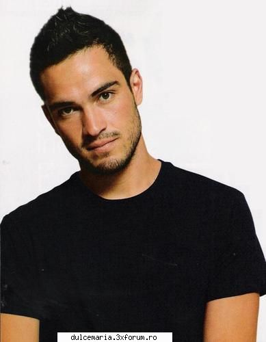 Miguel - crystynyk - Rebelde