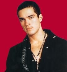 Miguel - crystynyk - Rebelde