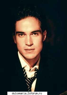 Miguel - crystynyk - Rebelde