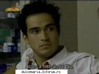 Miguel - crystynyk - Rebelde
