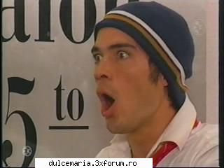 Miguel - crystynyk - Rebelde