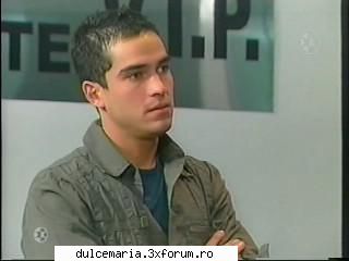 Miguel - crystynyk - Rebelde