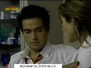 Miguel - crystynyk - Rebelde