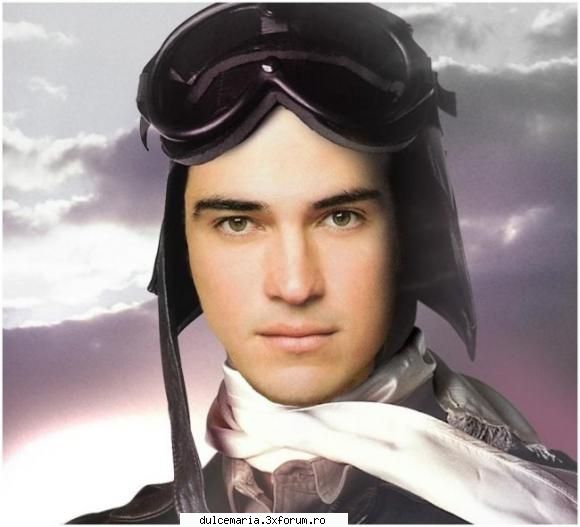 Miguel - crystynyk - Rebelde