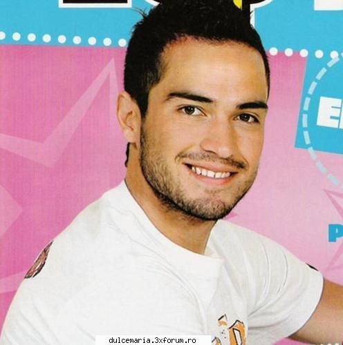 Miguel - crystynyk - Rebelde