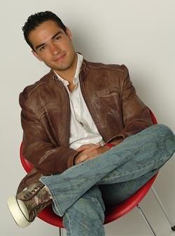 Miguel - crystynyk - Rebelde