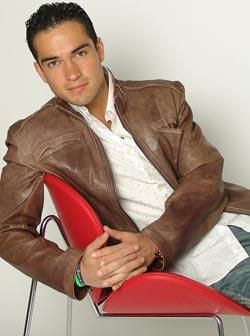 Miguel - crystynyk - Rebelde