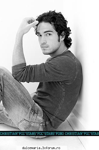 Miguel - crystynyk - Rebelde
