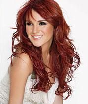 News -DuLcE MaRiA- - Poze cu Dulce Maria dezbracata in cartea `Dulce - Dulce Maria Romania