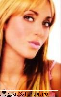 News by-rbd- - Anahi, casting pentru o comedie romantica Actrita - Trupa RBD