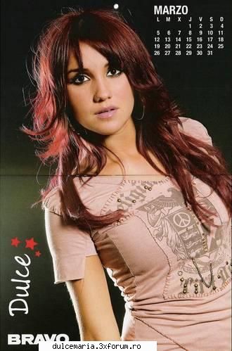 News by-rbd- - Stiati ca dulce si poncho au fost alesi in topul - Trupa RBD