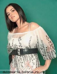 News by-rbd- - Cum sa obtii stilul R3B3LD3 MAITE Personalitate - Trupa RBD