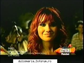 Nou - rbdrebelde_dulcemaria - Sugestii