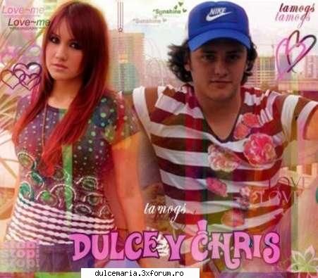 O schimbare - =) nu zau ce schimbare!!!!!!!!!!!!!??????????adica - Chat Dulce Maria