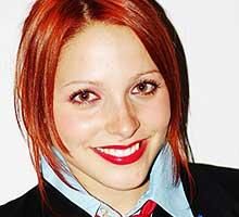 Pilar Gand�a - sanzy - Rebelde