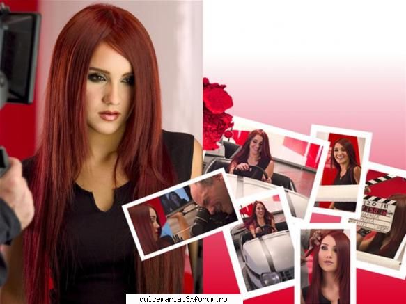 ~ PoZa MaRe ~ - xDulceMaria - Sugestii