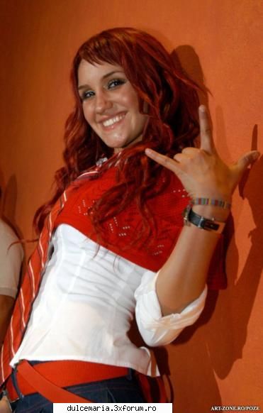 ~ PoZa MaRe ~ - xDulceMaria - Sugestii